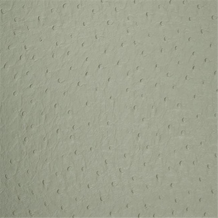 Designer Fabrics G702 54 In. Wide ; Grey; Ostrich Emu Outdoor Indoor Marine Vinyl Fabric